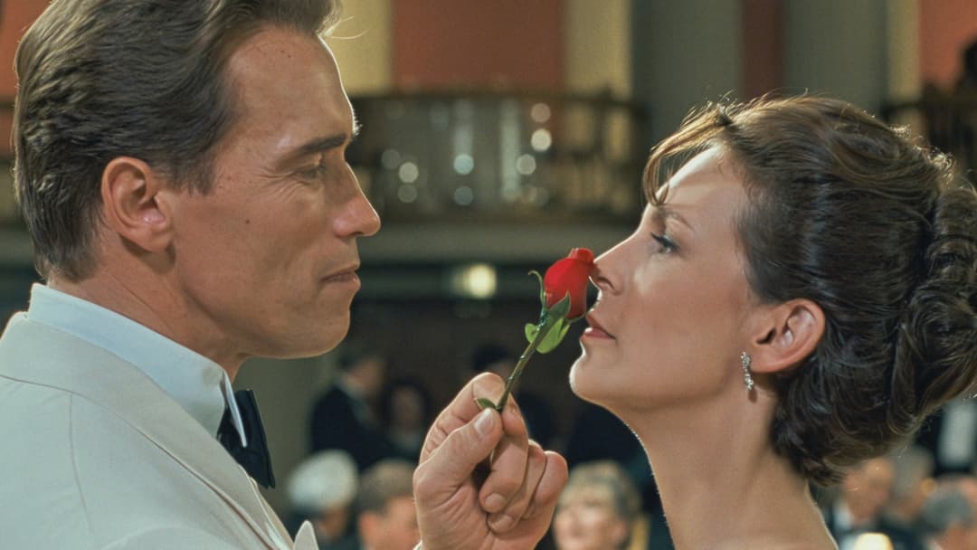 Правдива брехня backdrop 19