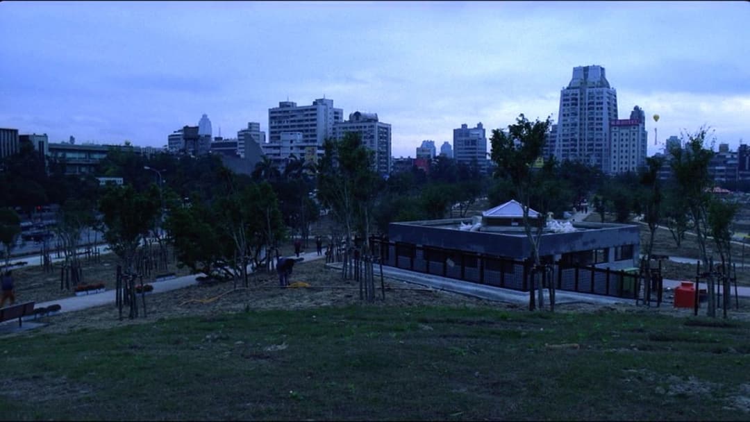 Vive l'Amour - Es lebe die Liebe backdrop 10