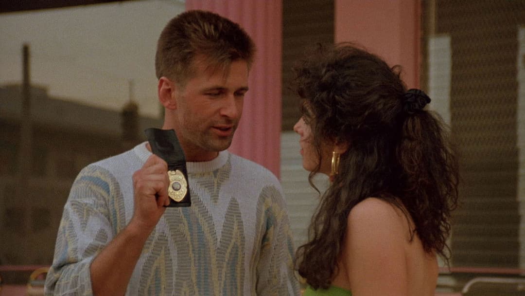 Miami Blues backdrop 17