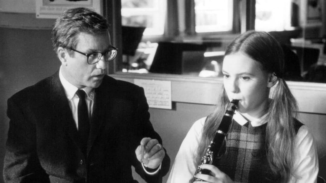 Опус містера Голланда backdrop 11