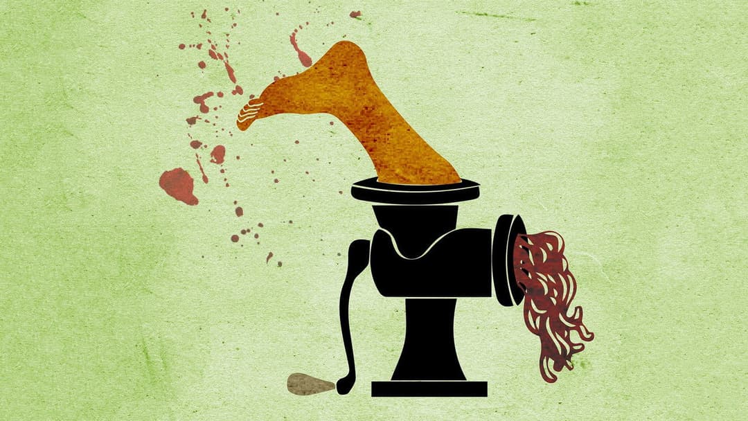 Зелені різники backdrop 2