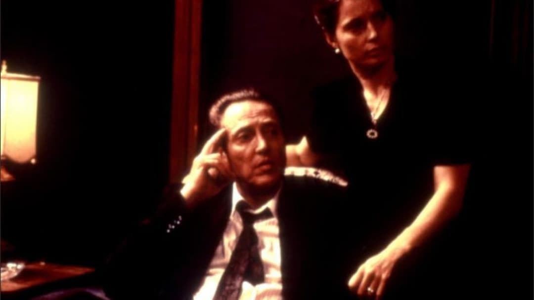 The Funeral backdrop 3