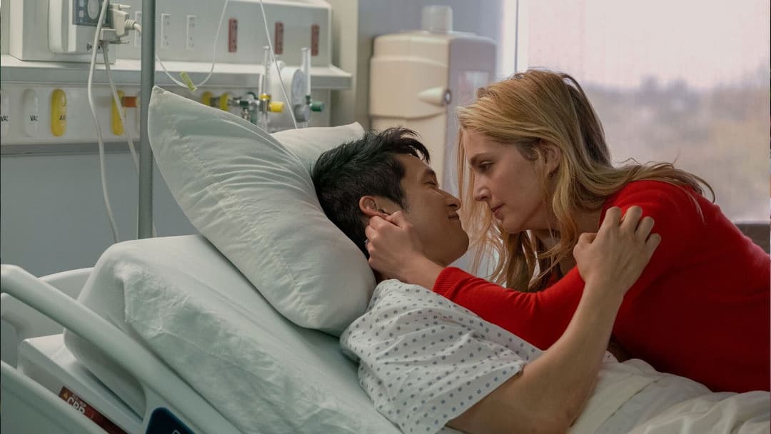 All My Life backdrop 7