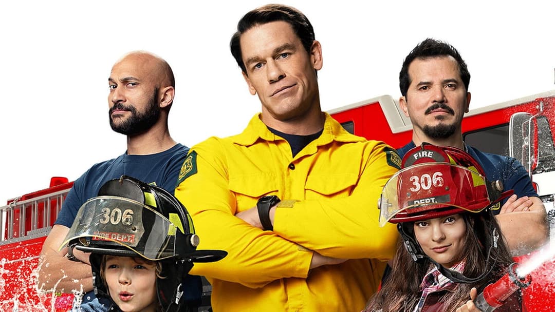 Playing with Fire backdrop 17