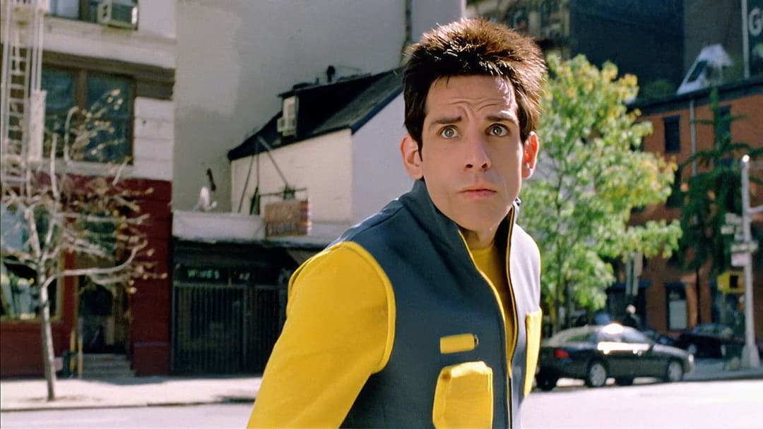 Zoolander backdrop 17