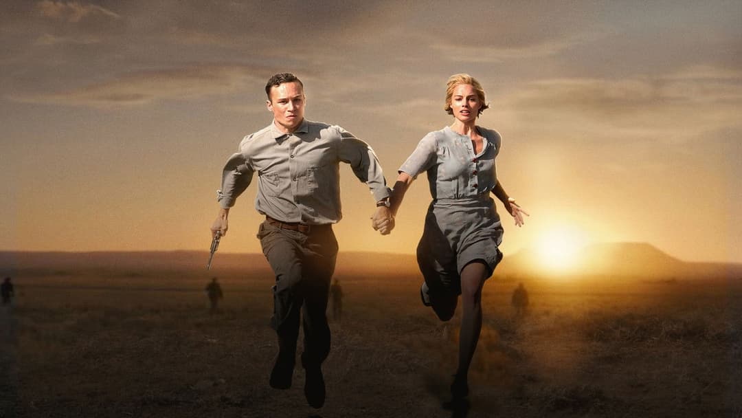 Dreamland - Flucht ins Leben backdrop 10