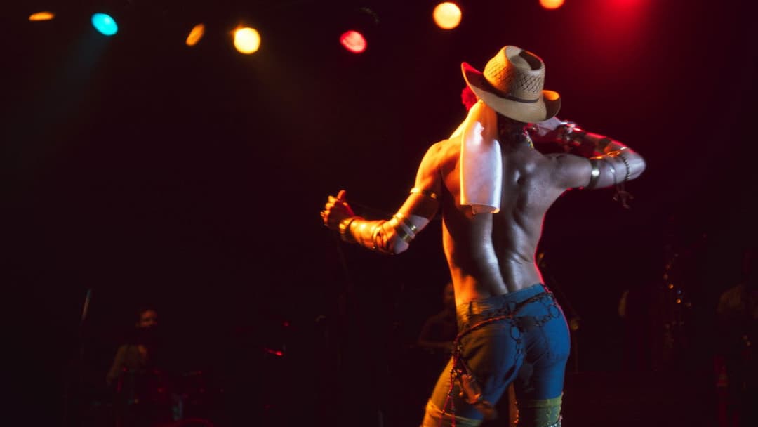 Latin Blood – The Ballad of Ney Matogrosso backdrop 11