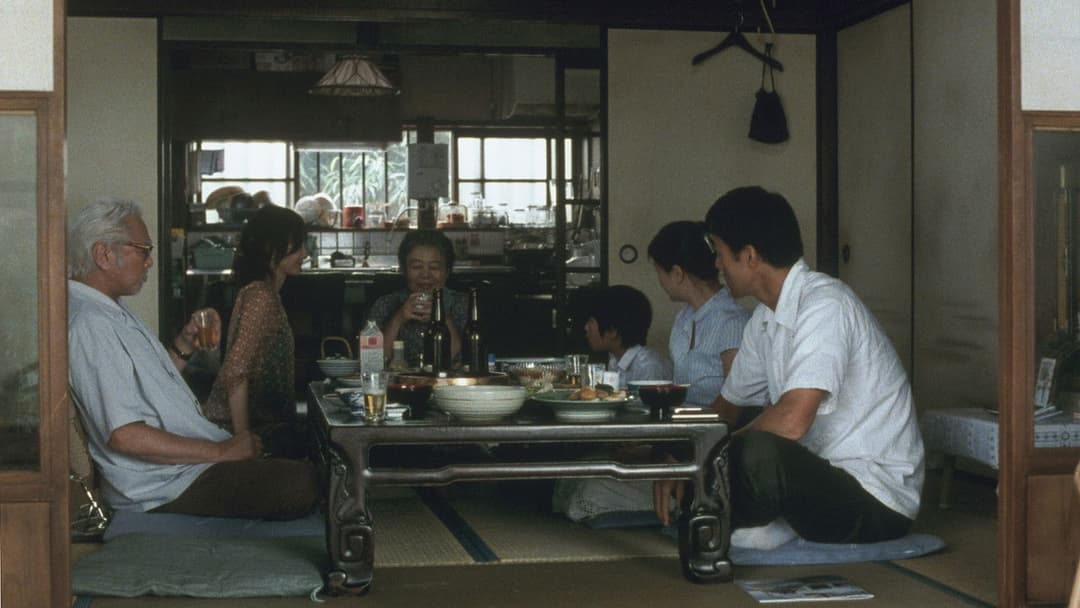 Still Walking backdrop 10