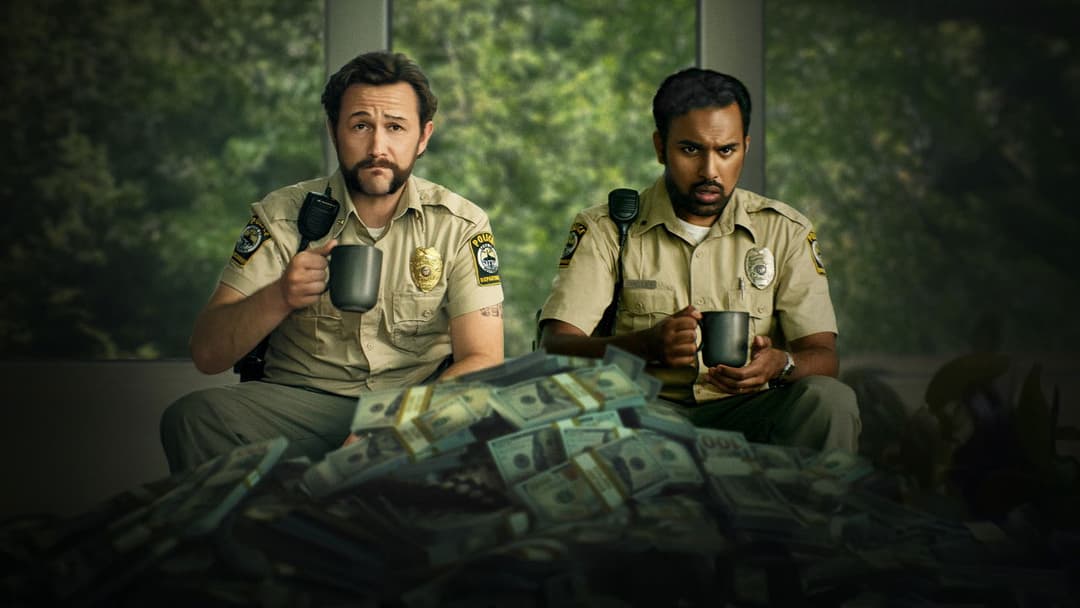 Жадібні люди