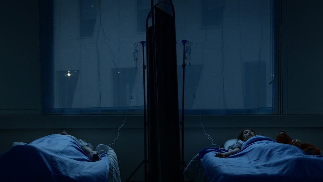 Étoiles Binaires backdrop 2