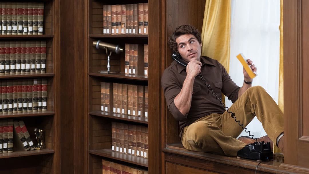 Звабливий, Поганий, Злий backdrop 20