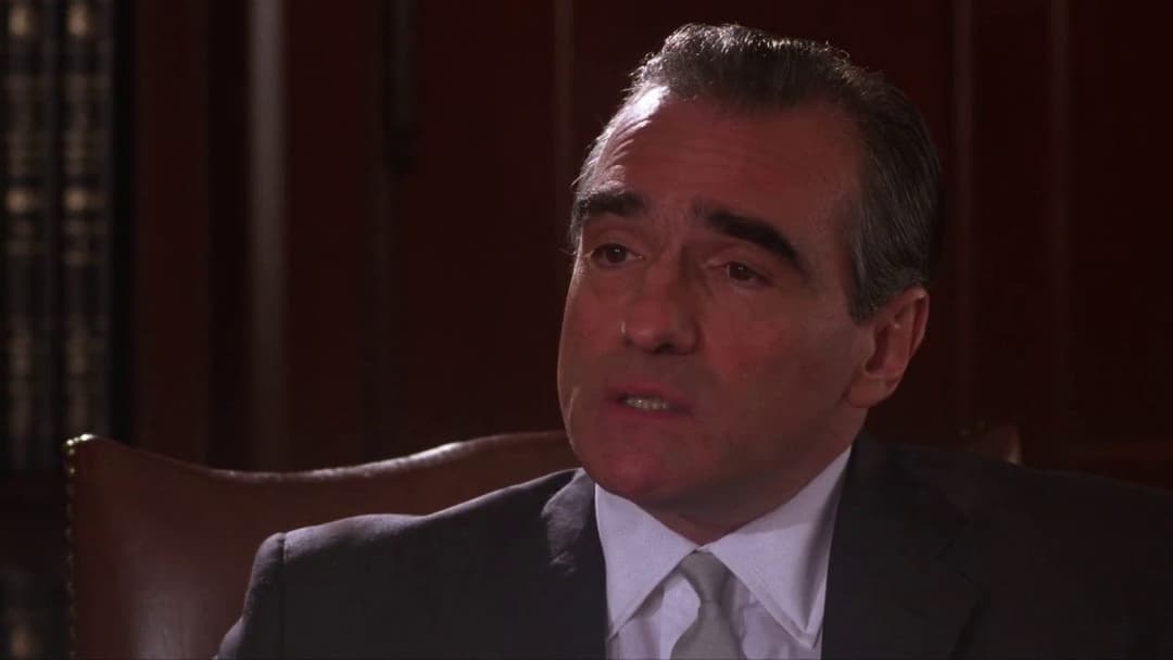 Quiz Show backdrop 2