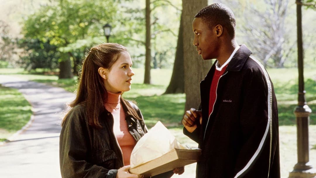 Forrester - Gefunden! backdrop 11