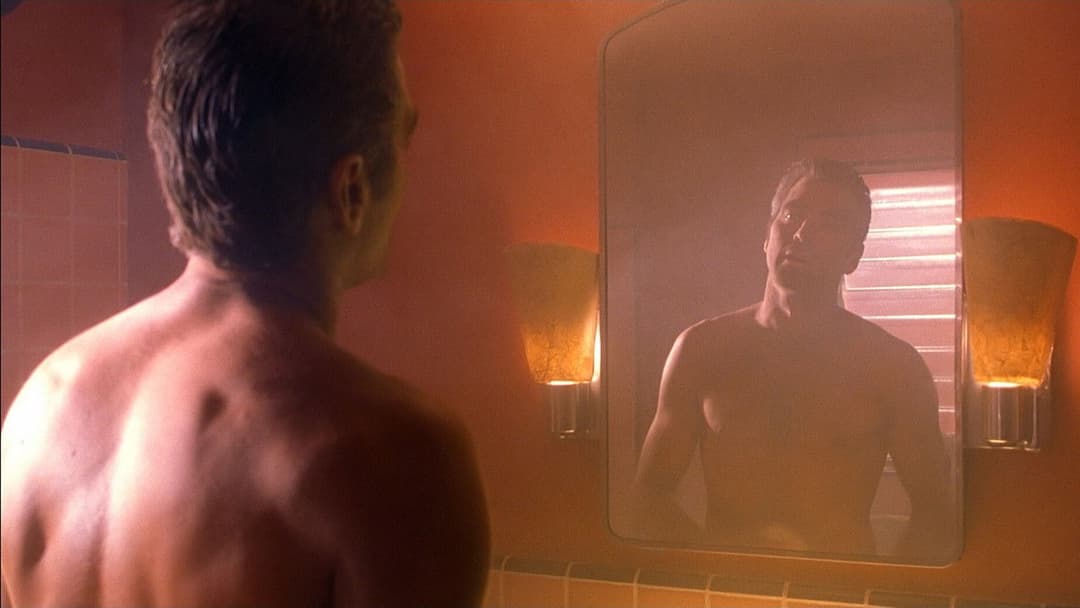 Поза полем зору backdrop 15