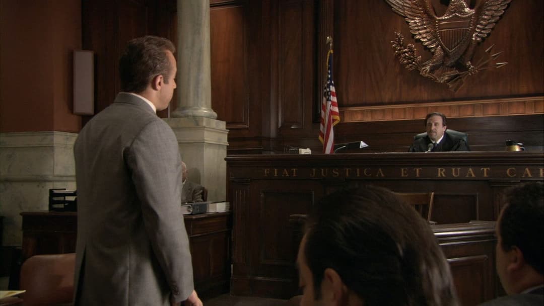 Визнайте мене винним backdrop 6