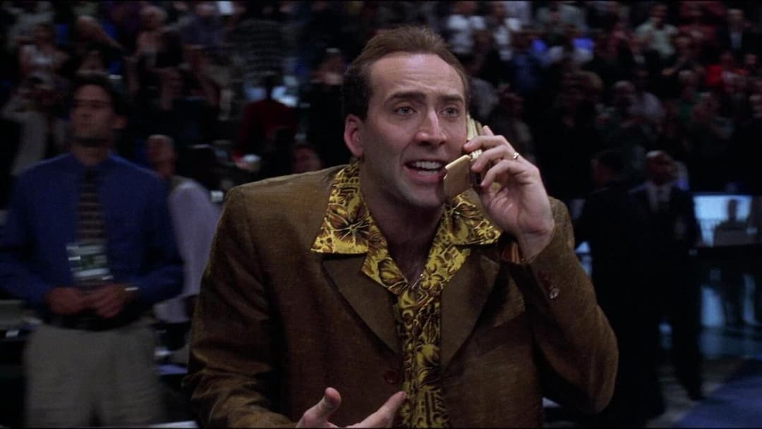 Snake Eyes backdrop 5