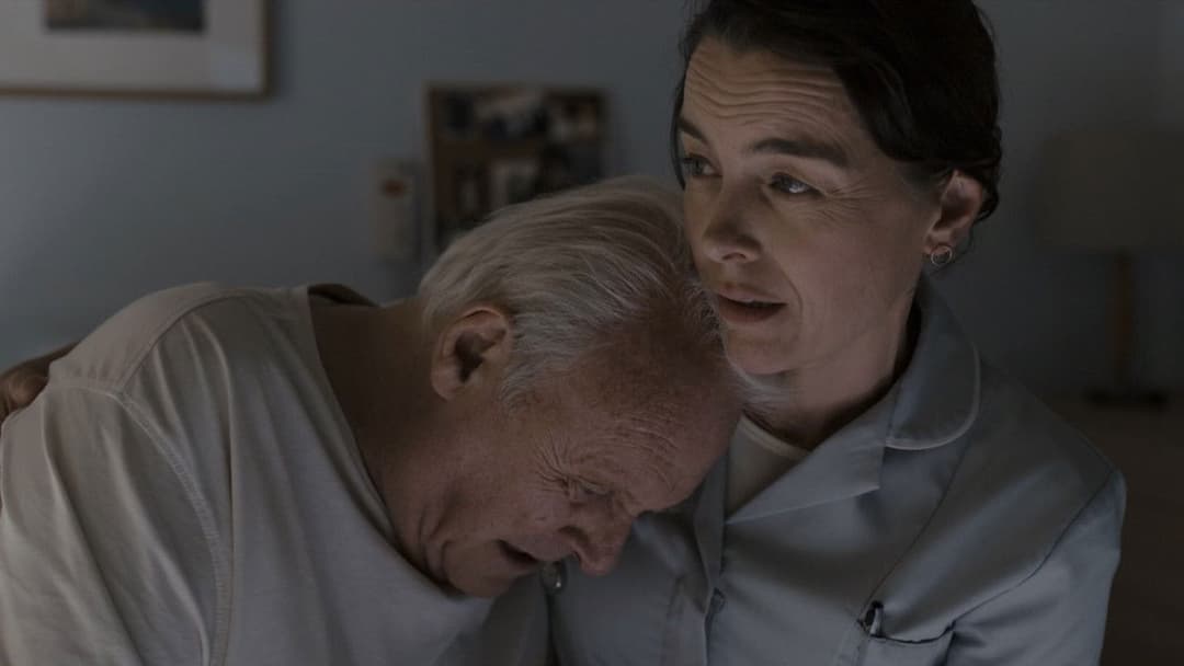 Батько backdrop 18