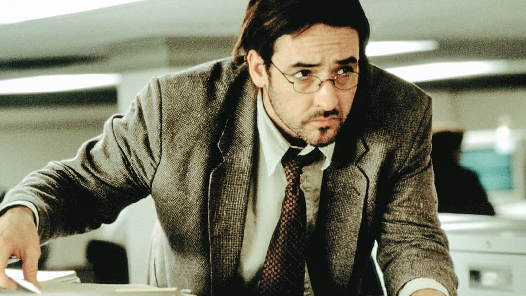 Бути Джоном Малковічем backdrop 13