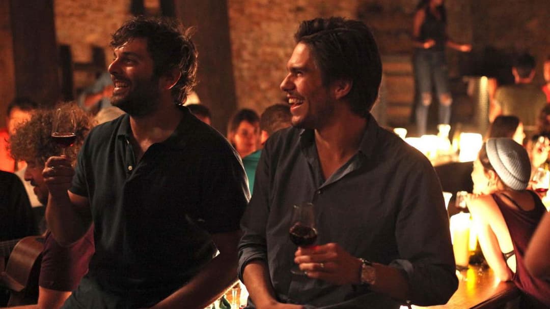 Der Wein und der Wind backdrop 18