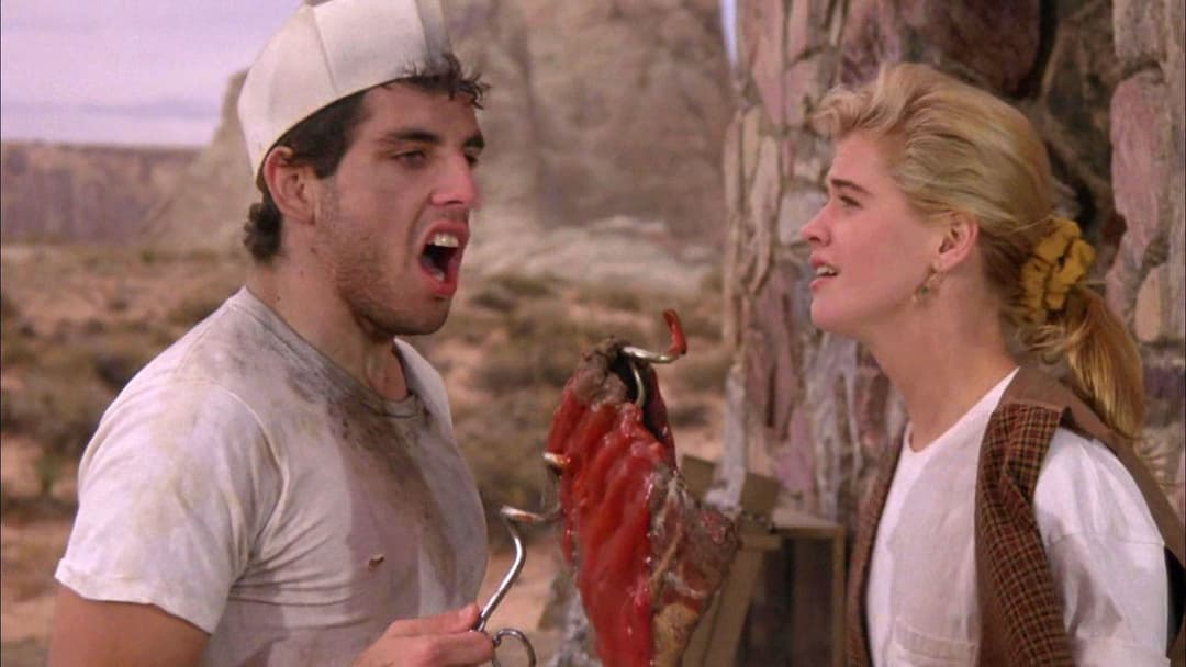 Highway zur Hölle backdrop 14