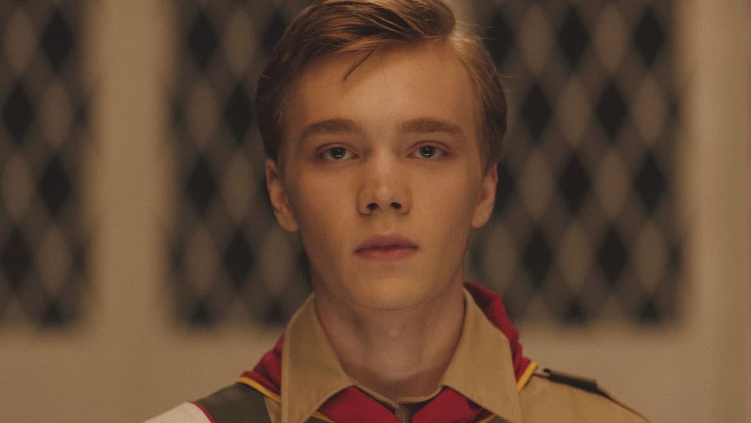 The Clovehitch Killer backdrop 12