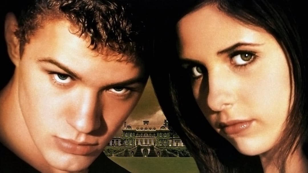 Cruel Intentions backdrop 4