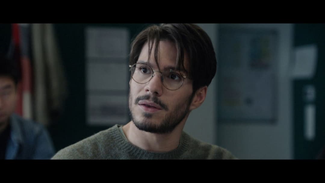 The Good Teacher backdrop 3