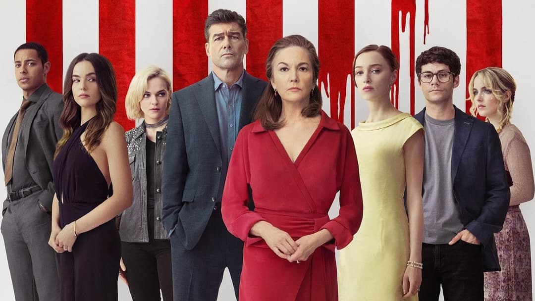 Річниця backdrop 3