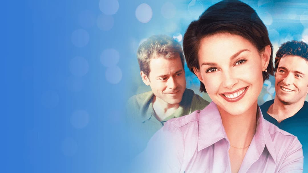 Someone Like You... backdrop 4