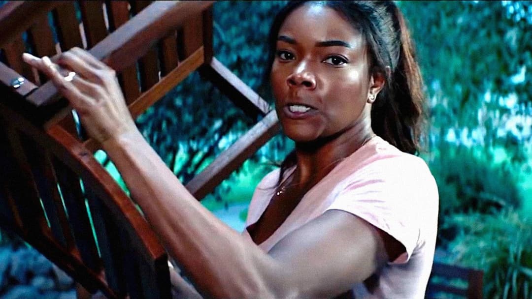 Breaking In backdrop 7