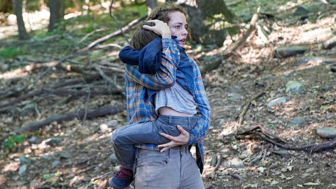 It Comes at Night backdrop 18