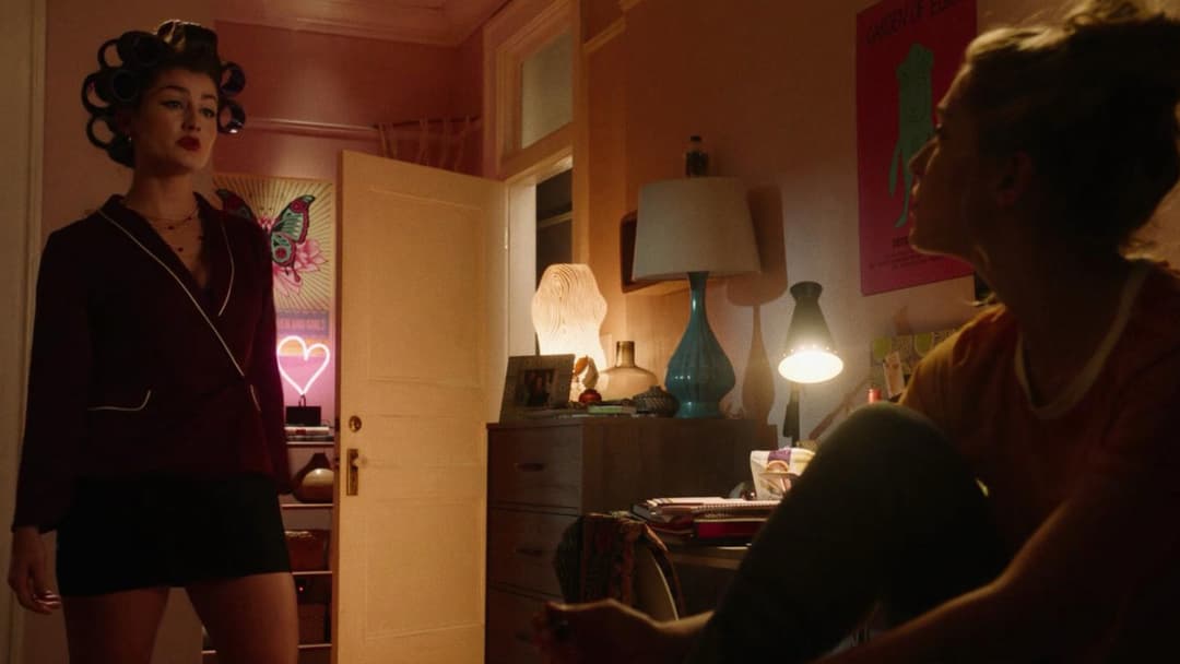 Happy Deathday backdrop 18