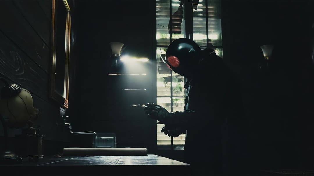 Shin Kamen Rider backdrop 11