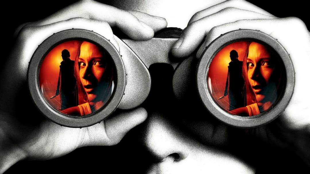 Disturbia - Auch Killer haben Nachbarn backdrop 3