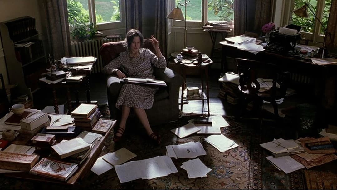 The Hours backdrop 10