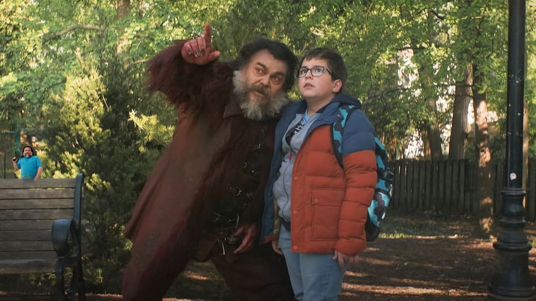 Dear Santa backdrop 4