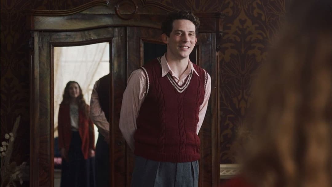 Ein Festtag backdrop 7