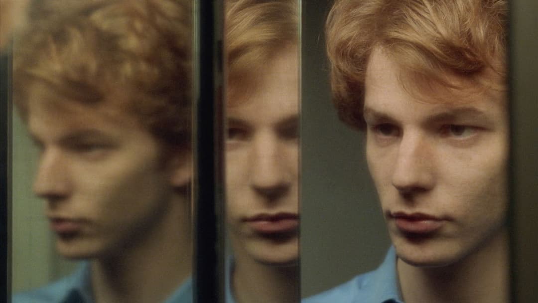 Tropfen auf heisse Steine backdrop 9