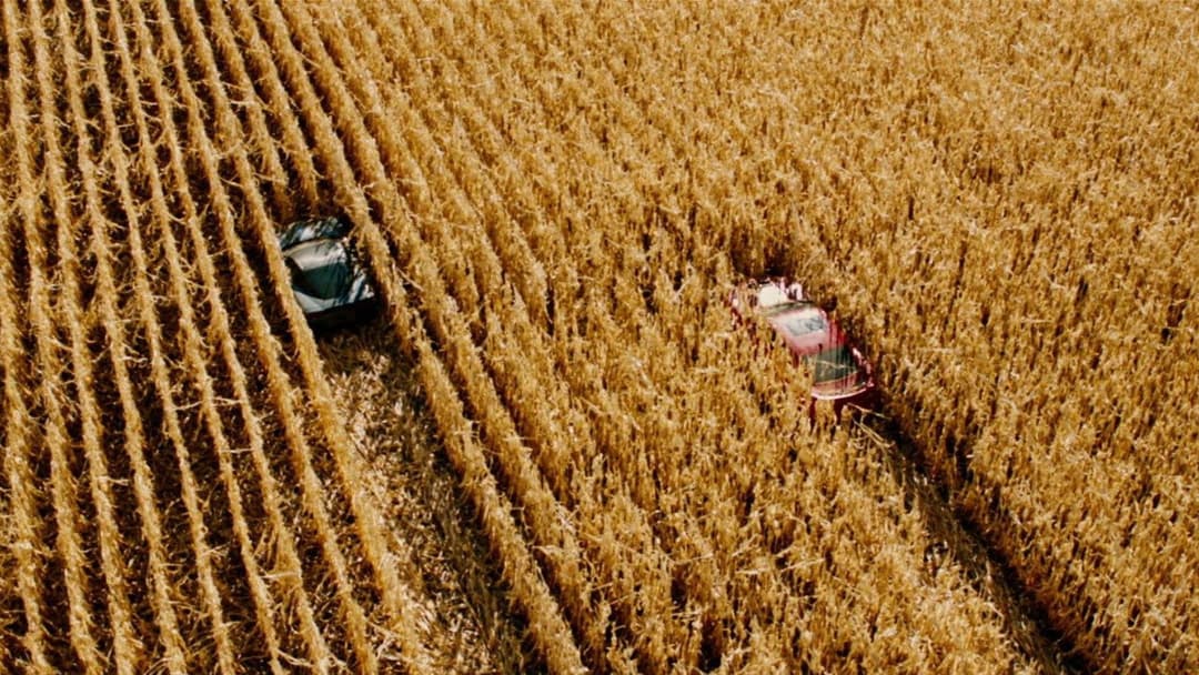 The Last Stand backdrop 4