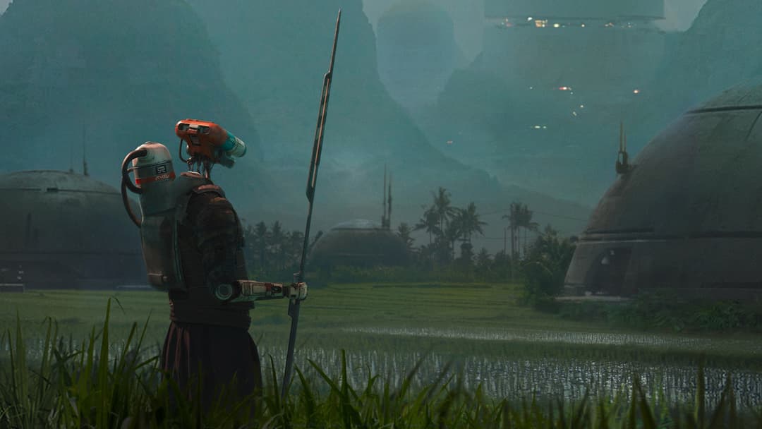 Творець backdrop 18