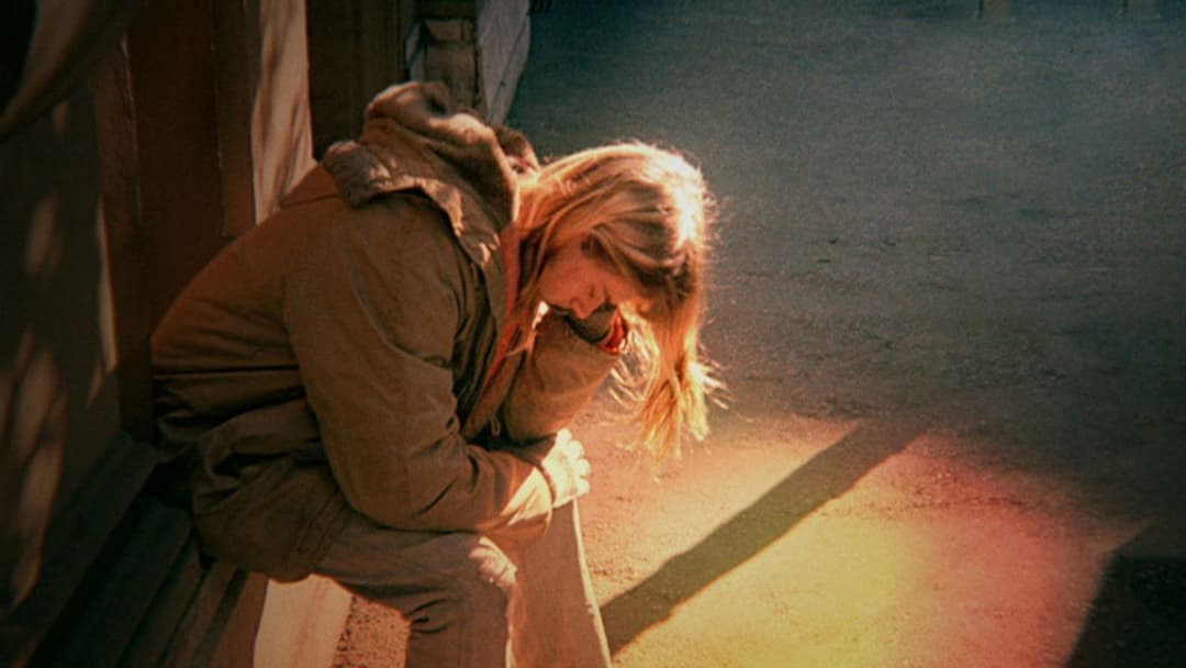 Курт Кобейн: Клятий монтаж backdrop 11