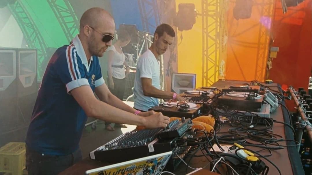 Берлін кличе