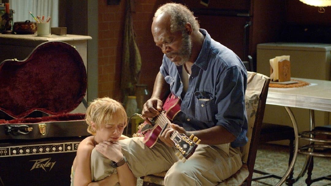 Стогін чорної змії backdrop 12