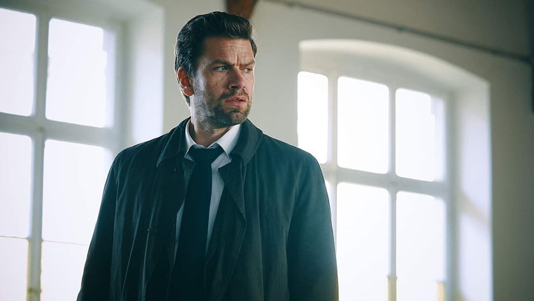 Містеріум. Журнал 64 backdrop 8