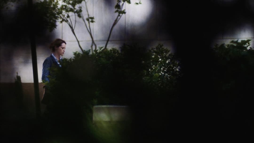 Unsane: Ausgeliefert backdrop 17