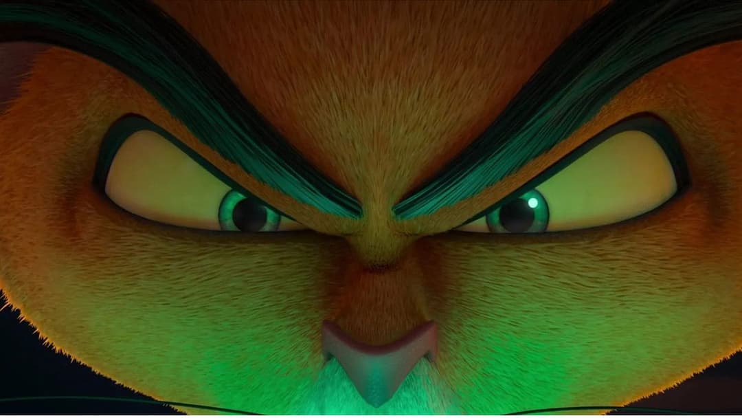 Paws of Fury - Die Legende von Hank backdrop 5