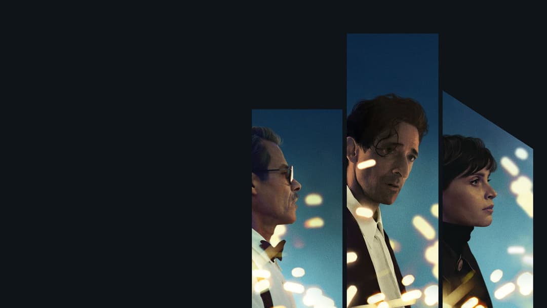 Бруталіст backdrop 18