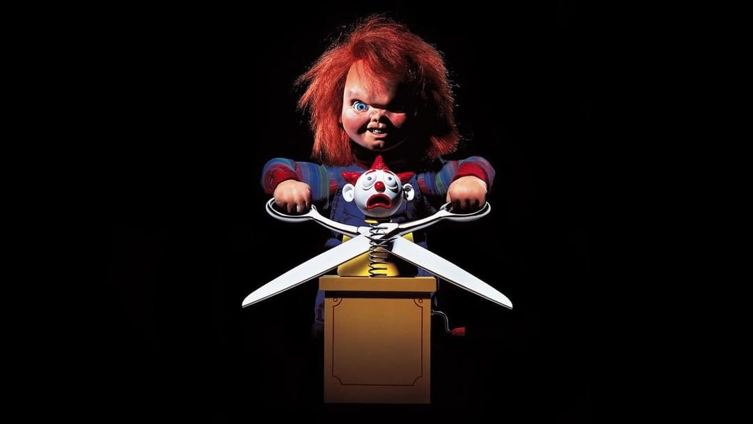 Chucky 2 - Die Mörderpuppe ist zurück backdrop 14