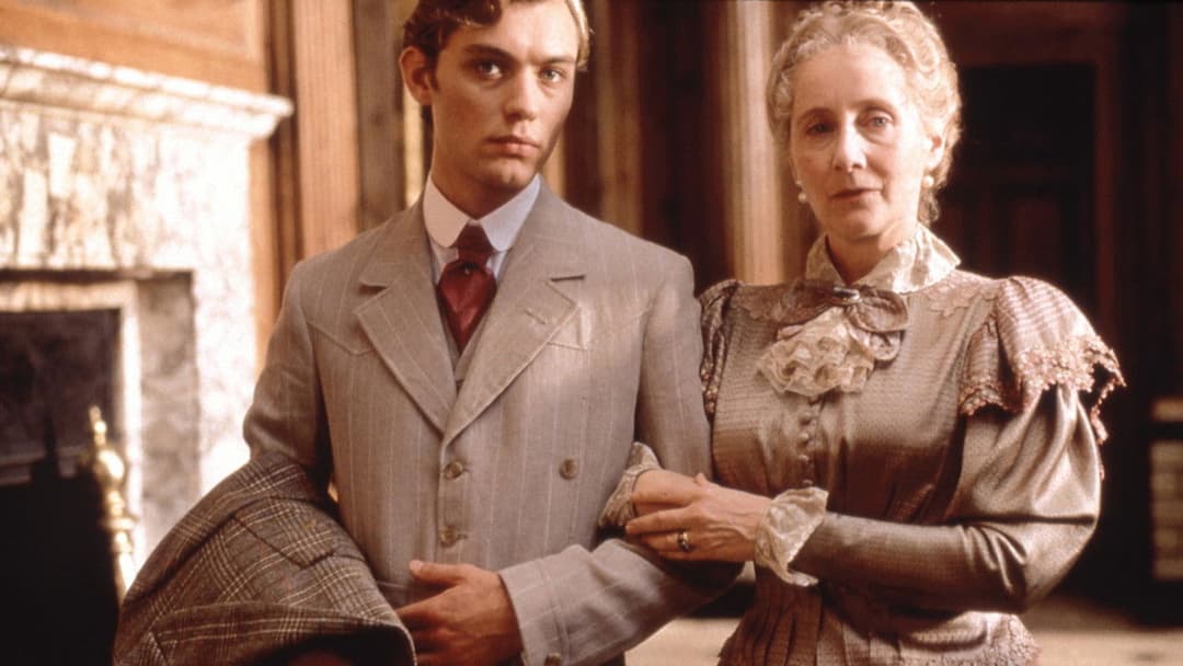 Вайлд backdrop 3