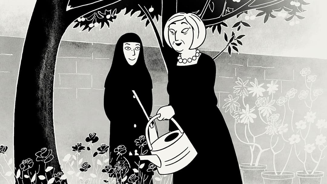 Persepolis backdrop 20